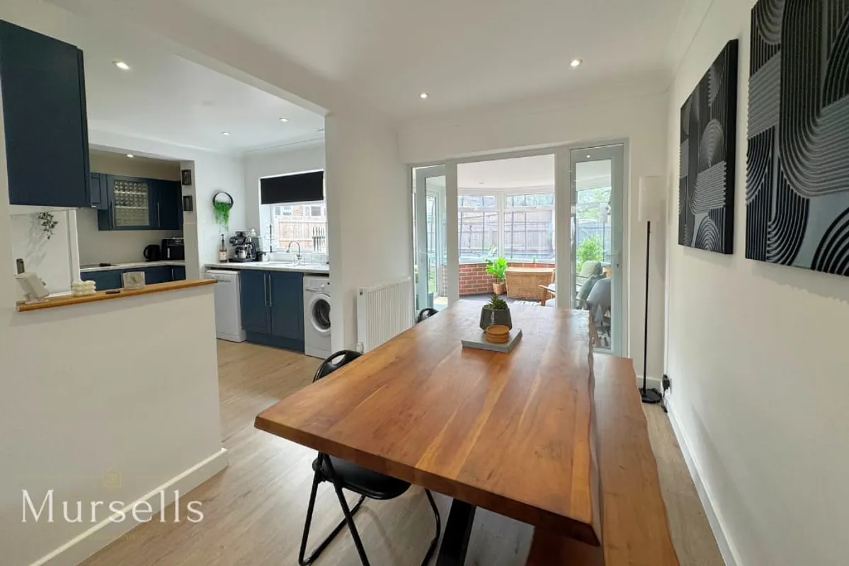 Freshwater Drive, Poole, BH15