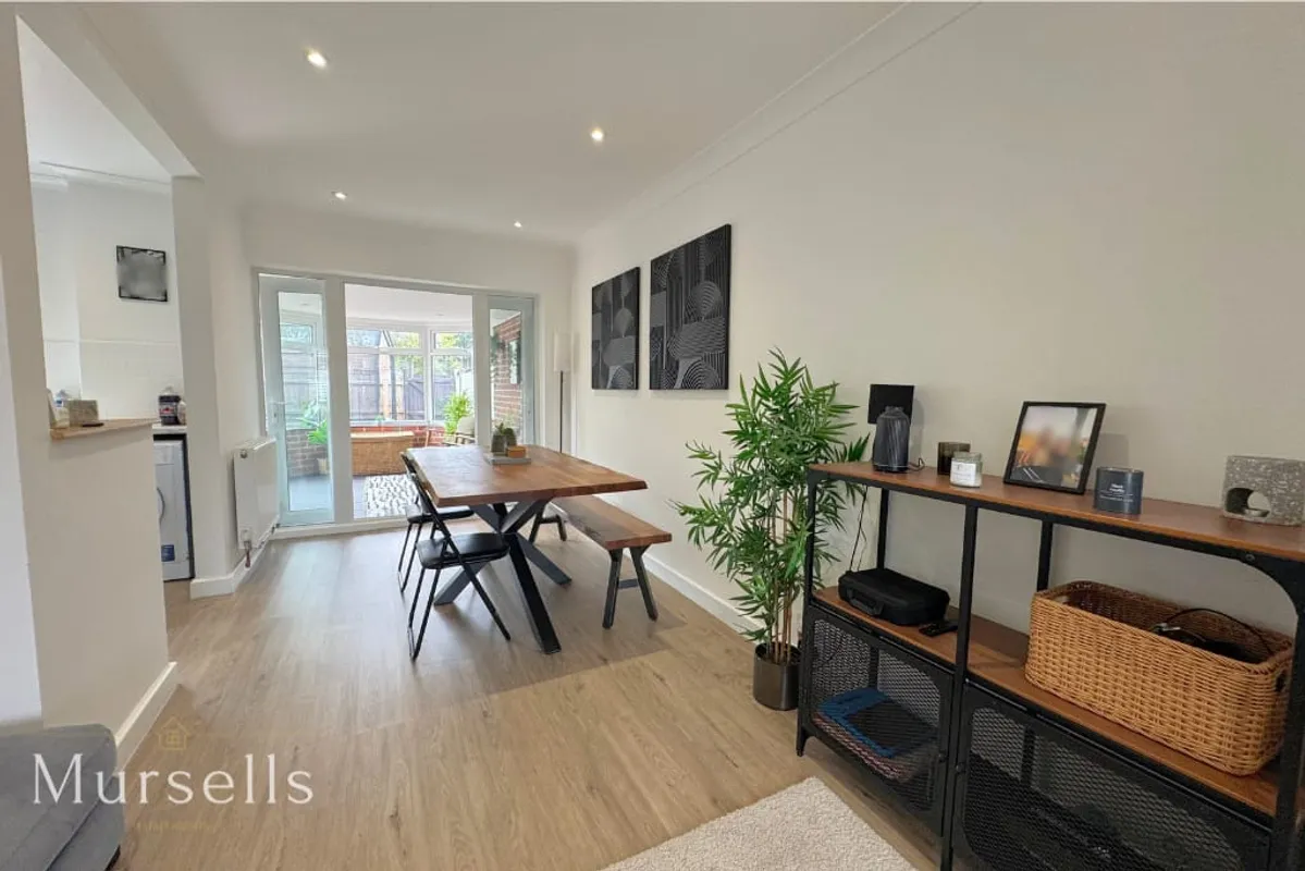 Freshwater Drive, Poole, BH15