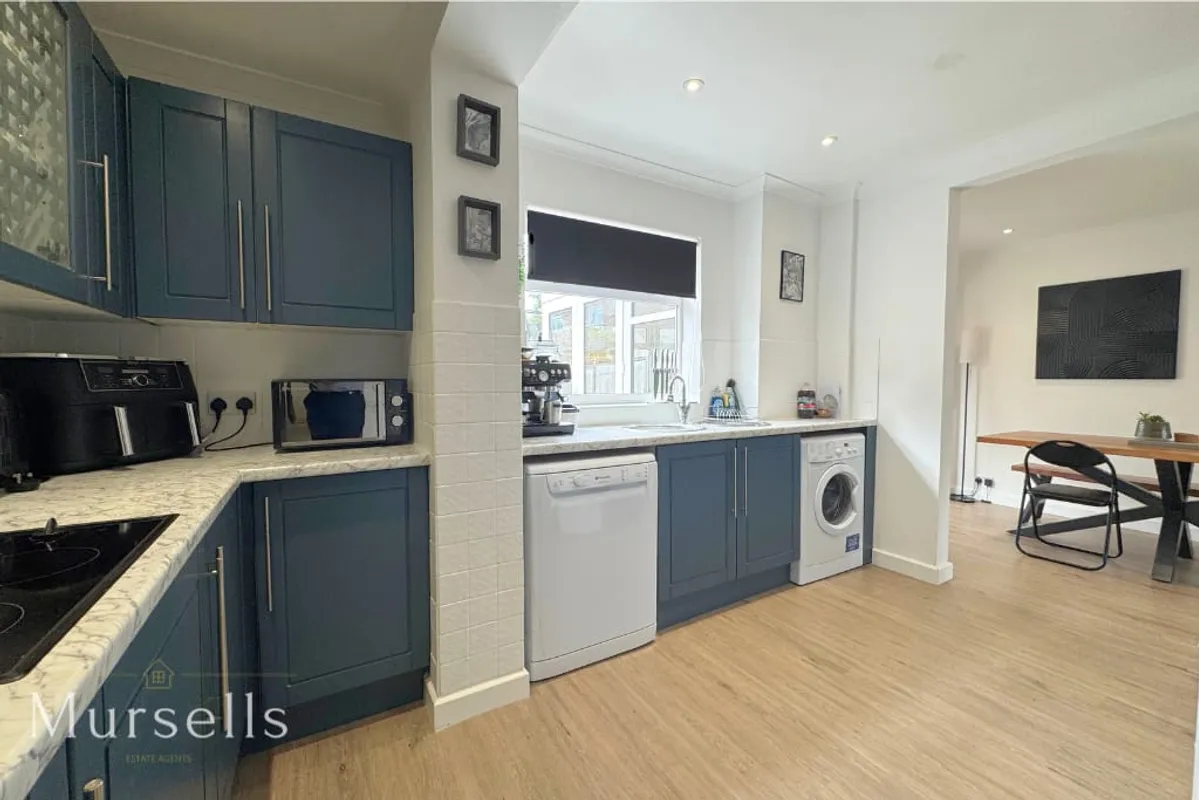 Freshwater Drive, Poole, BH15