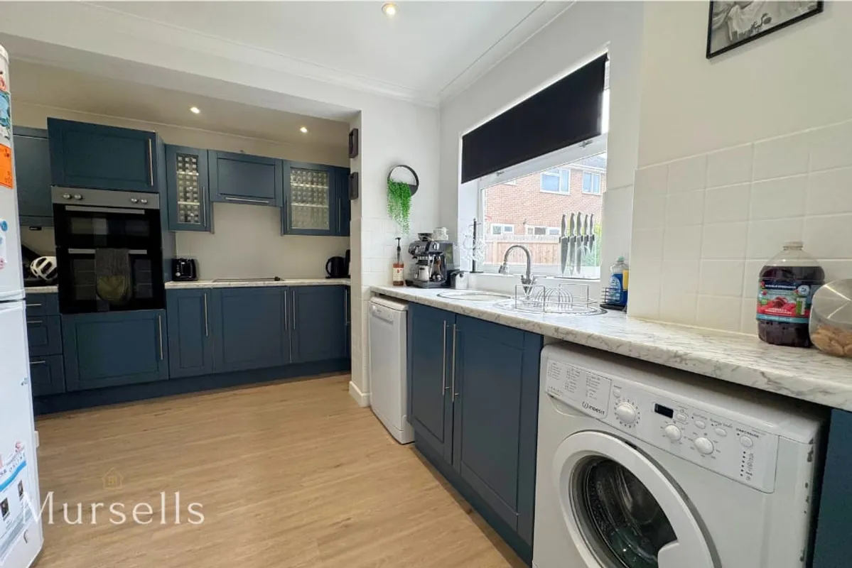 Freshwater Drive, Poole, BH15