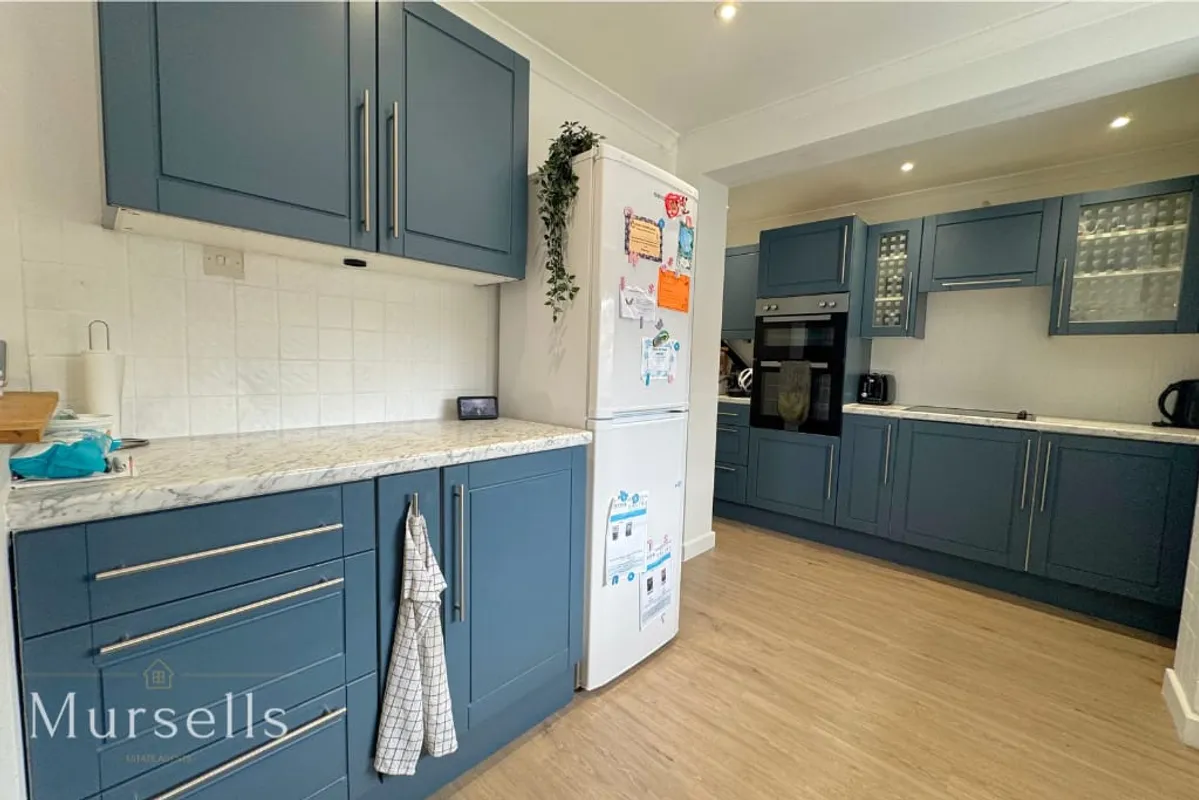 Freshwater Drive, Poole, BH15