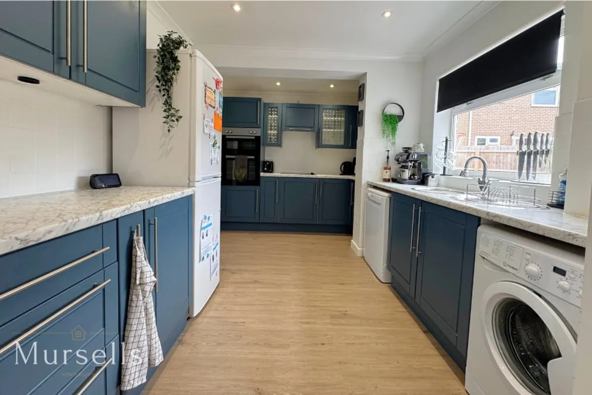 Freshwater Drive, Poole, BH15