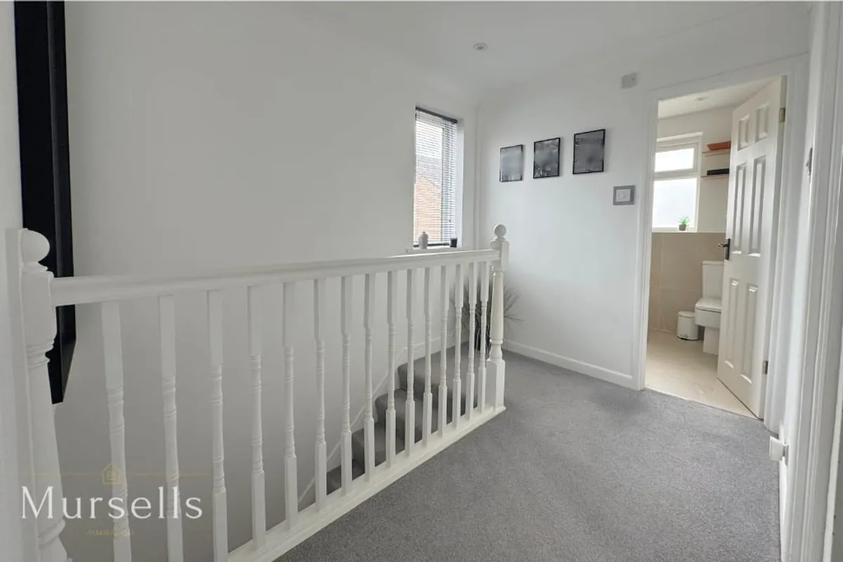 Freshwater Drive, Poole, BH15