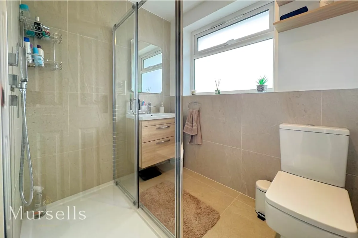 Freshwater Drive, Poole, BH15
