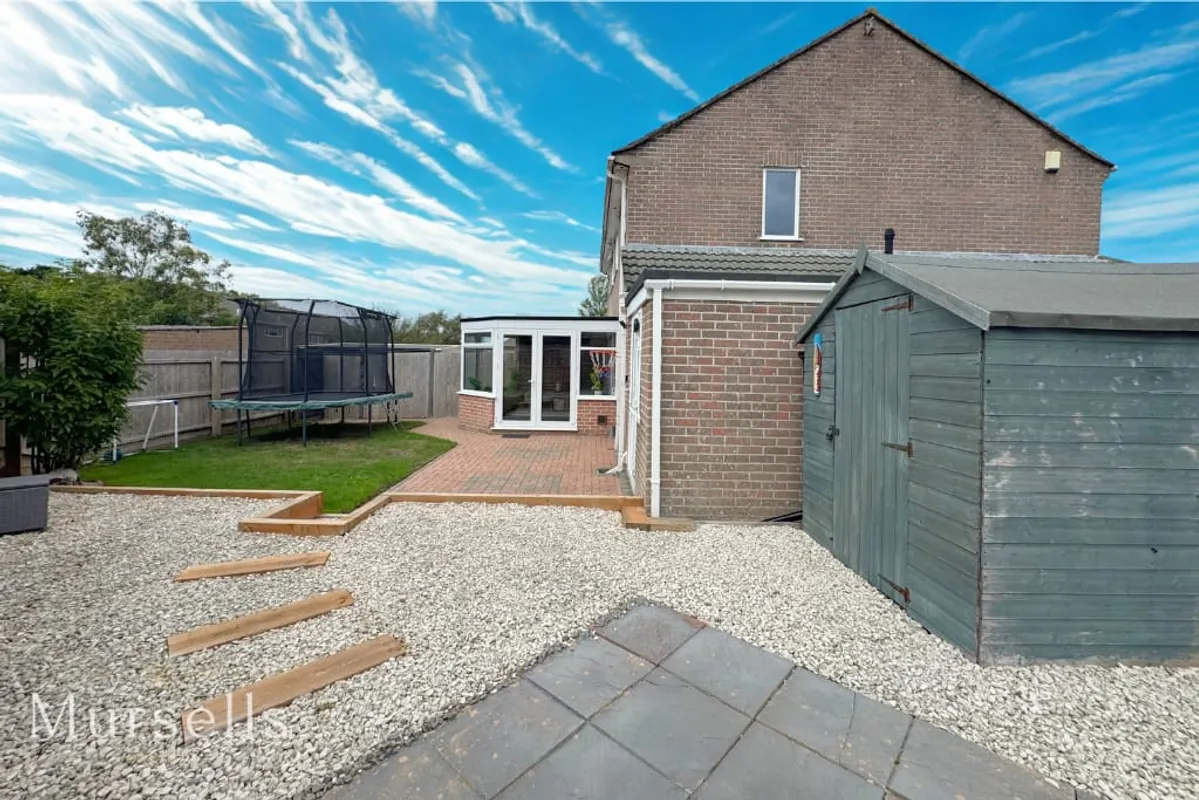 Freshwater Drive, Poole, BH15