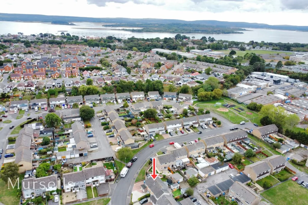 Freshwater Drive, Poole, BH15