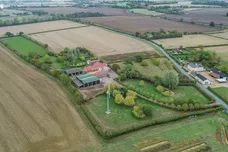 Ashfield Green, Wickhambrook, Newmarket
