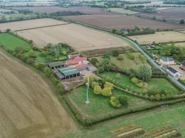Ashfield Green, Wickhambrook, Newmarket photo