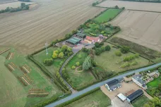 Ashfield Green, Wickhambrook, Newmarket