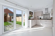Edmondsham Road, Fordingbridge, Verwood