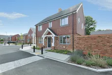Edmondsham Road, Fordingbridge, Verwood