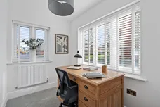 Edmondsham Road, Fordingbridge, Verwood