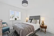Edmondsham Road, Fordingbridge, Verwood