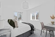 Edmondsham Road, Fordingbridge, Verwood
