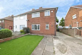 Property responsive