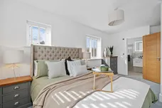Edmondsham Road, Fordingbridge, Verwood