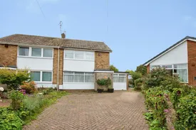 Property responsive