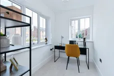 Edmondsham Road, Fordingbridge, Verwood