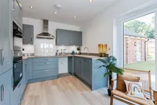 Edmondsham Road, Fordingbridge, Verwood