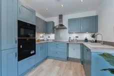 Edmondsham Road, Fordingbridge, Verwood
