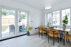 Edmondsham Road, Fordingbridge, Verwood