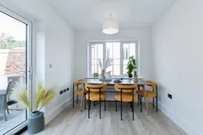 Edmondsham Road, Fordingbridge, Verwood