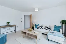 Edmondsham Road, Fordingbridge, Verwood