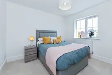 Edmondsham Road, Fordingbridge, Verwood