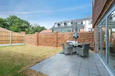Edmondsham Road, Fordingbridge, Verwood