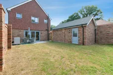 Edmondsham Road, Fordingbridge, Verwood
