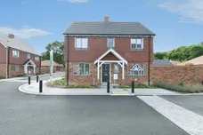 Edmondsham Road, Fordingbridge, Verwood