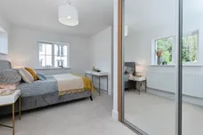 Edmondsham Road, Fordingbridge, Verwood