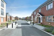 Edmondsham Road, Fordingbridge, Verwood