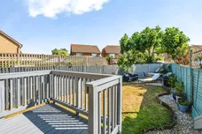 Admiralty Crescent, Eastbourne