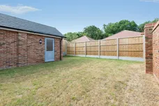 Edmondsham Road, Fordingbridge, Verwood