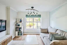 Admiralty Crescent, Eastbourne