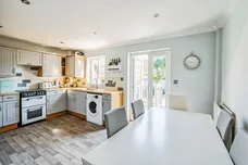 Admiralty Crescent, Eastbourne