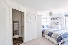 Admiralty Crescent, Eastbourne