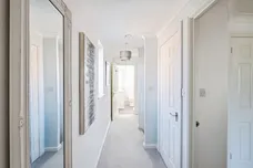 Admiralty Crescent, Eastbourne
