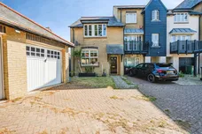 Admiralty Crescent, Eastbourne