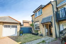 Admiralty Crescent, Eastbourne