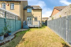 Admiralty Crescent, Eastbourne