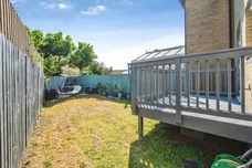 Admiralty Crescent, Eastbourne