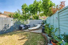Admiralty Crescent, Eastbourne