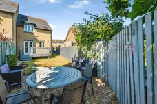 Admiralty Crescent, Eastbourne