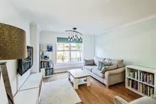 Admiralty Crescent, Eastbourne