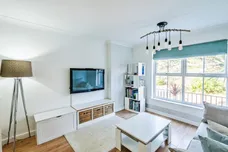 Admiralty Crescent, Eastbourne