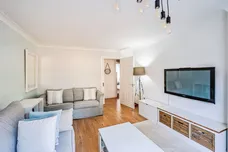 Admiralty Crescent, Eastbourne