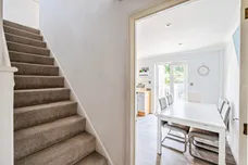 Admiralty Crescent, Eastbourne