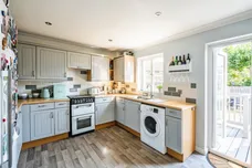 Admiralty Crescent, Eastbourne